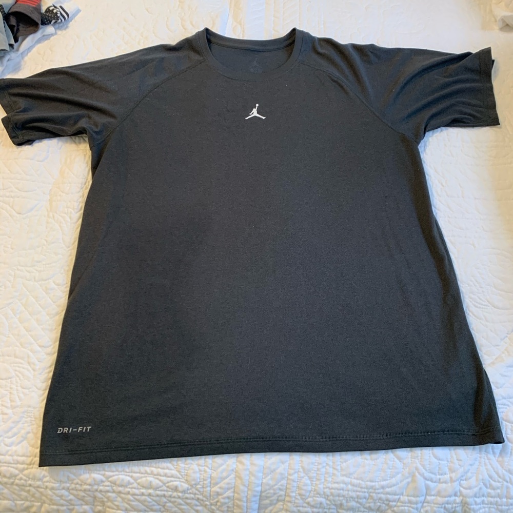 Nike Dri Fit T Shirt